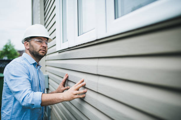 Professional Siding Installation & Repair in Bradley Gardens, NJ